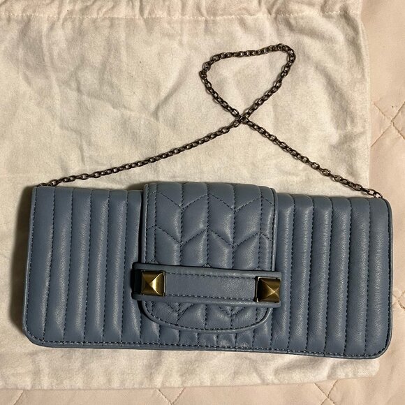 BCBGMaxAzria Clutch - Picture 1 of 3